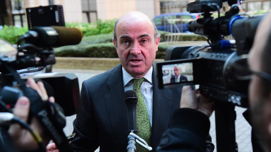 Gobierno español califica de ilegal plan independentista de Cataluña